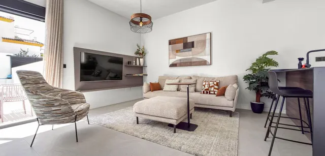 Villa 4 habitaciones 240m² en venta - DOÑA PEPA - foto 4