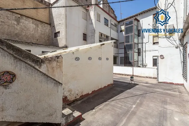 GRAN PROPIEDAD CON 10 DORMITORIOS EN SAN ANTON — 38