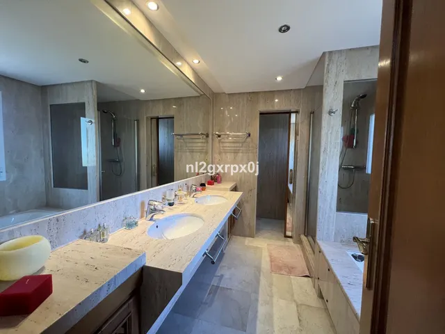 Adosado 3 habitaciones 338m² en venta - Costa Del Sol — 29