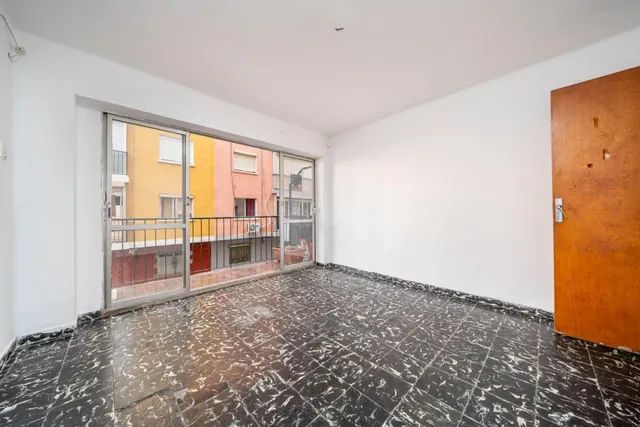 TRES habitaciones, BALCÓN Y GRAN POTENCIAL EN PALMA – LA SOLEDAD NORTE — 5