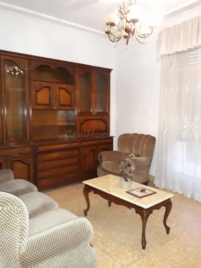 Piso Muy Céntrico a la Venta en Ourense 🏡✨ — 2