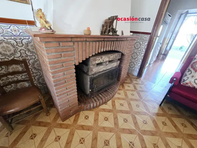 SE VENDE CASA EN ALCARACEJOS — 15