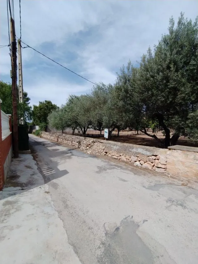 Terreno urbano 41m² en venta - Tortosa - foto 4
