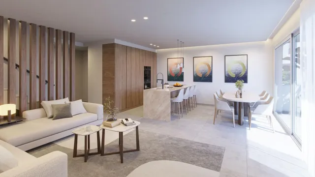 Villa 4 habitaciones 650m² en venta - El Higuerón — 25
