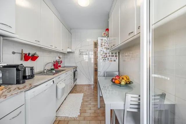 Apartamento 3 habitaciones 105m² en venta - Senhora da Hora — 16