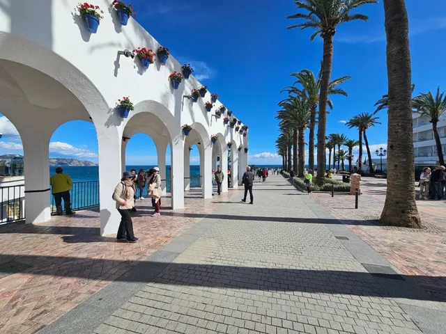 Apartamento en Venta en Nerja Málaga — 30