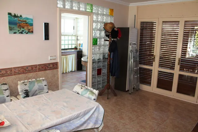 Chalet / Torre - Salou (Plaça Europa) 3 habitaciones y 2 baños — 21