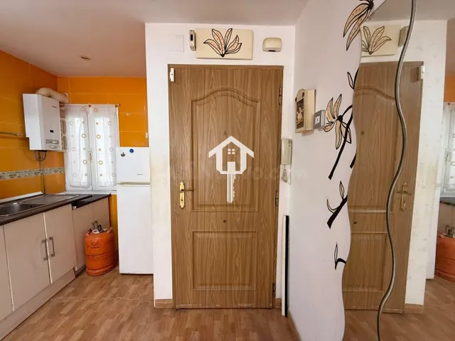 PISO EN VENTA EN ALICANTE. ZONA DEL PLA DE BON REPOS, 50m2,  - foto 2