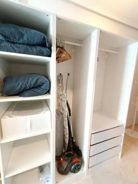 Apartamento 1 habitación 37m² en venta - Habaneras — 14