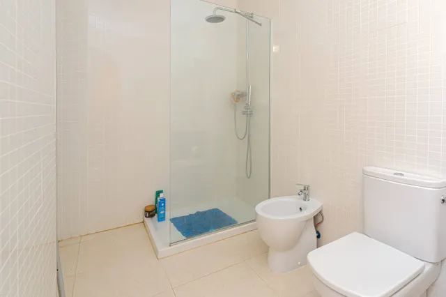 Residencia Denia Plaza. Amplio ático dúplex en venta en el centro de Denia. — 22