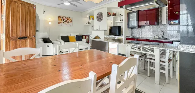 Apartamento 2 habitaciones 75m² en venta - La siesta — 7