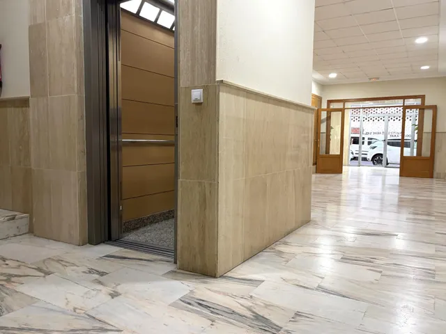 PISO DE ALQUILER DOS habitaciones EN DON BENINTO — 8