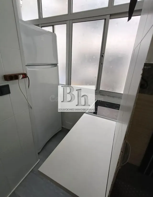 BLANHOGAR  vende piso en la Luz con licencia turística — 4