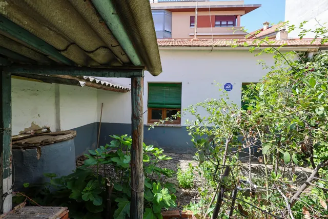 Casa / Chalet adosado en venta en Calle la Coruña, Leganés — 9