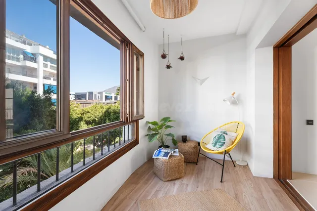 Apartamento 3 habitaciones 129m² en venta - Marbella - foto 5