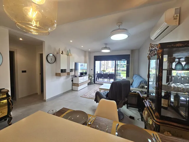 Apartamento 2 habitaciones 84m² en venta - EL RASO — 6