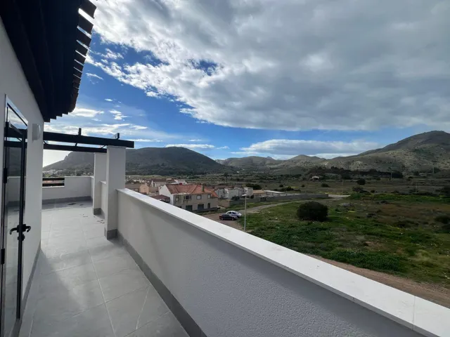 Dúplex 2 habitaciones con piscina, a estrenar!! — 48