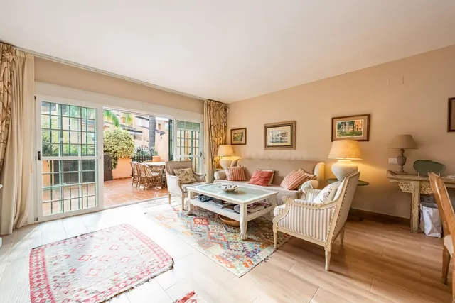 Adosado 3 habitaciones 304m² en venta - Marbella — 2