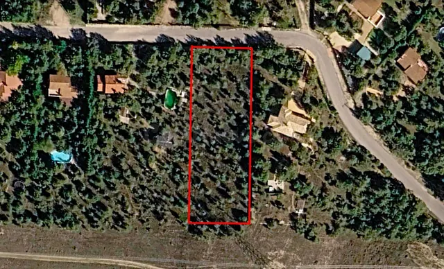 Solar residencial en Venta en Duruelo Segovia — 28