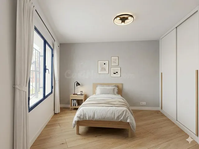 ¡OPORTUNIDAD ÚNICA! VIVIENDA con 2 Terrazas en el Corazón de - foto 5