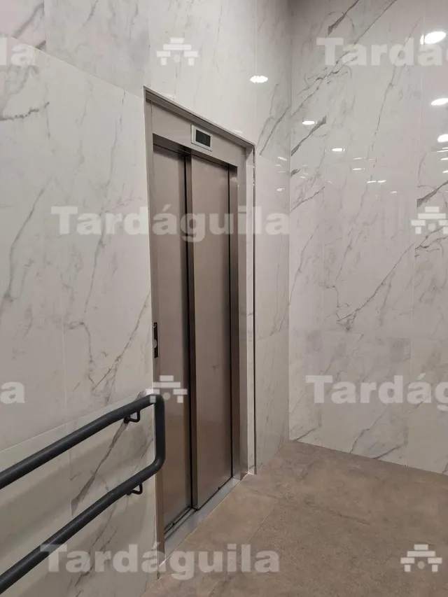 PISO EN CALLE SUMATRA — 14