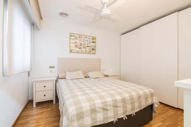 Te presentamos tu nueva casa en el centro: ascensor, 3 habitaciones (con posibilidad de 4), 2 baños, trastero.... y excelentes calidades!!!! — 15