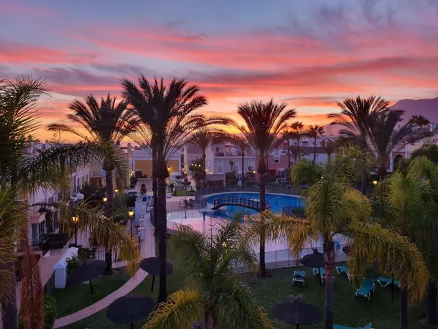 Adosado 3 habitaciones 207m² en venta - Marbella — 9