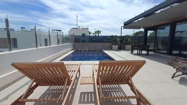 Villa 3 habitaciones 266m² en venta - Comunidad valenciana