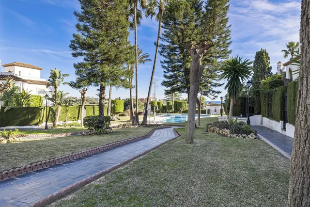 Adosado 2 habitaciones 107m² en venta - Costa Del Sol — 42