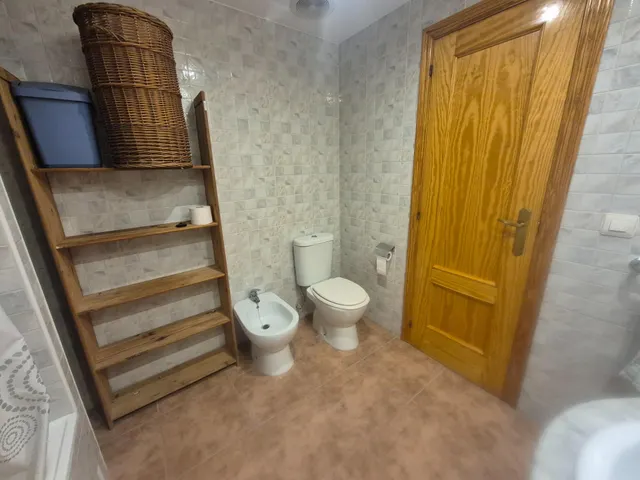 Ático Espacioso con Gran Terraza en Gandía - Las Esclavas vivienda VPO, el comprador debe cumplir requisitos vpo — 20