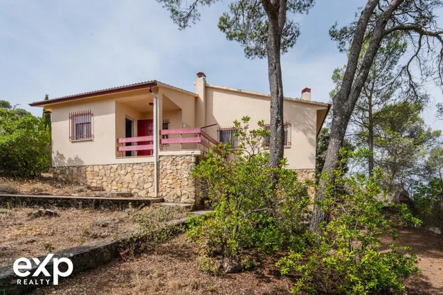 CHALET EN NUEVA SIERRA — 9