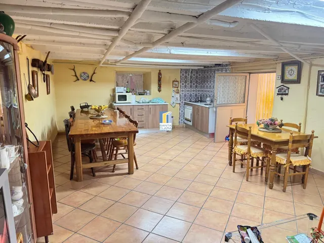 Casa completamente reformada en venta con 5 dormitorios, 2 baños, patio y terraza en Argujillo (Zamora) — 24