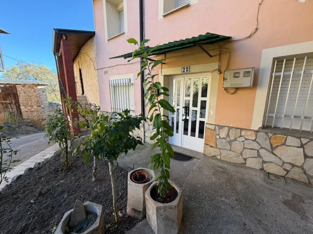 Venta casa zona San Lorenzo en Ponferrada — 22