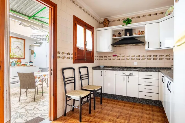 venta de casa adosada en Valencina de la Concepción (Sevilla) — 18