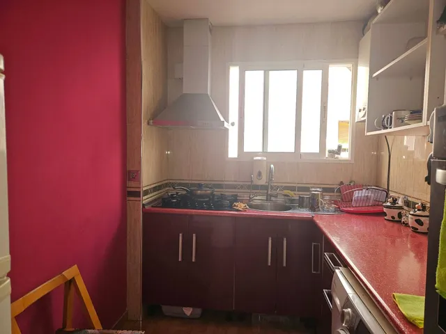 Dúplex en Venta en Virgen del Remedio-Parque lo Morant, Alicante - €139,000 — 14