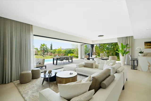 Chalet 4 habitaciones 314m² en venta - Riviera del sol — 30
