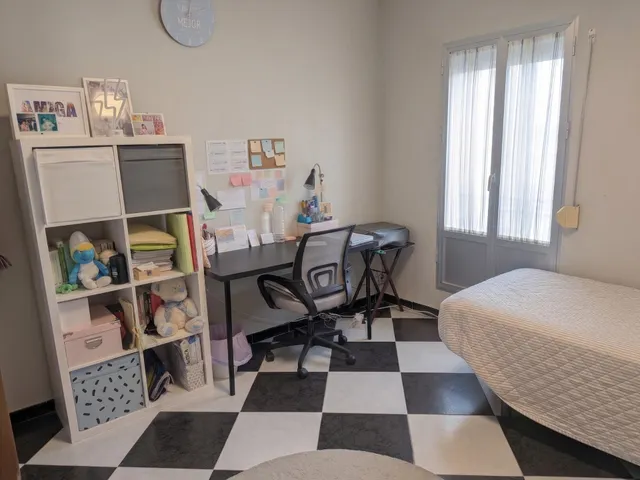 Amplia Casa en Venta en Marchena — 16