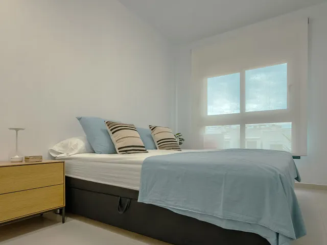 Apartamento 3 habitaciones 100m² en venta - Lo Romero Golf — 43