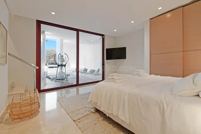 Preciosa villa de lujo en Nueva Andalucía Marbella - foto 5