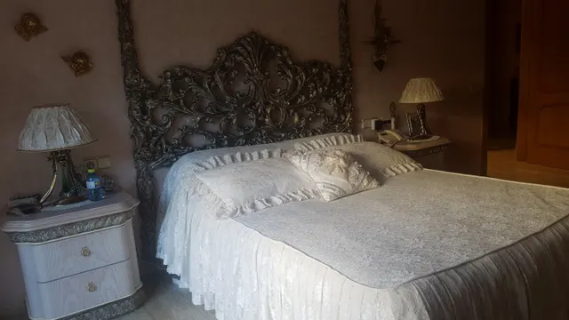 ADOSADO DE LUJO  EN ALBAIDA (VALENCIA) — 18