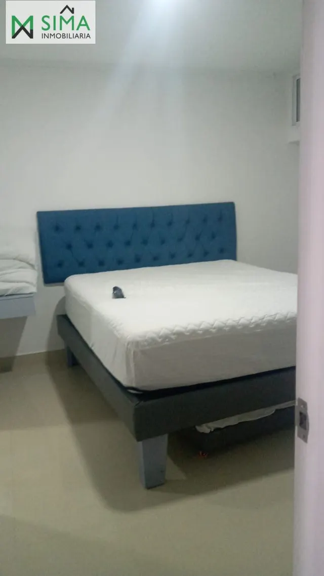 SE VENDE HERMOSO APARTAMENTO EN LA ZONA BOCAGRANDE - foto 4