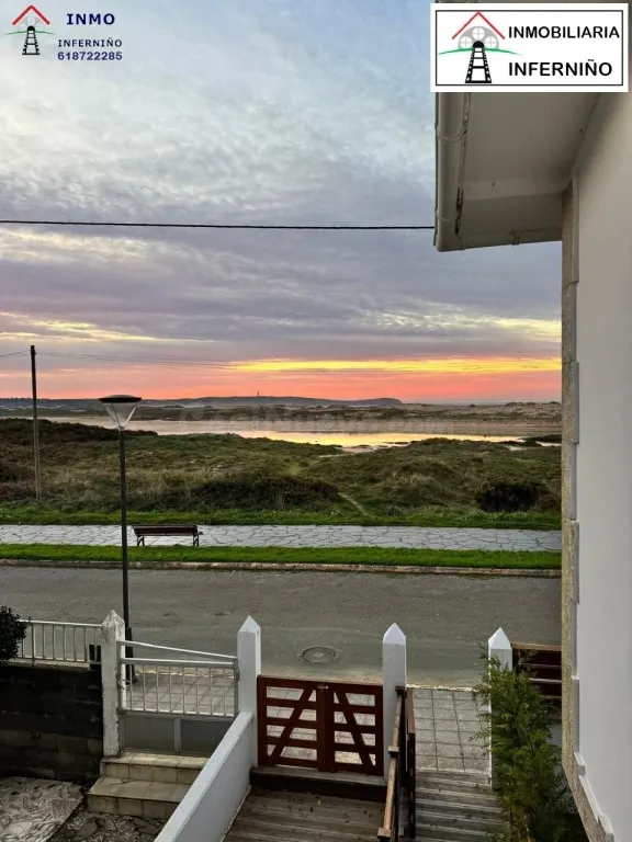 Casa-Chalet en Venta en Valdoviño La Coruña Ref: 438248 - foto 2