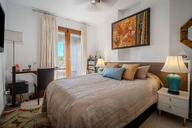 Adosado 3 habitaciones 184m² en venta - Paraiso-Barronal — 13