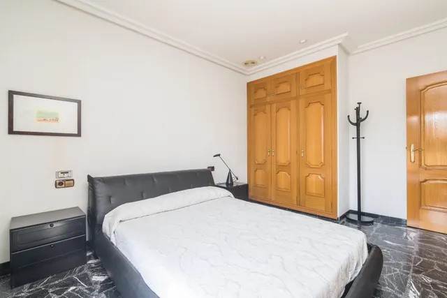 ESPECTACULAR CHALET EN ZONA CIUDAD JARDIN — 16