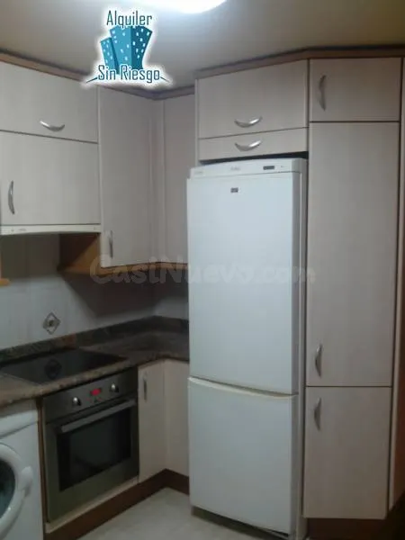 Se vende apartamento reformado en MANZANOS. - foto 3