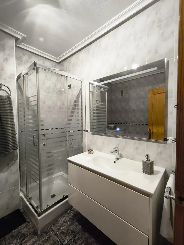 ♥¿BUSCAS TERRAZA? Mira EsTa ViViEnDa ♥ — 47