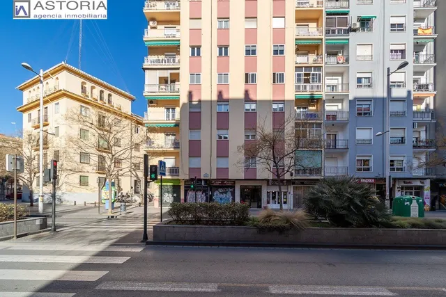 Camino de Ronda — 25