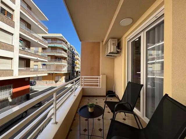 Apartamento 3 habitaciones 100m² en venta - Paseo maritimo — 13