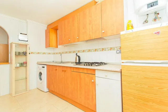Apartamento cerca de la playa del Cura — 19