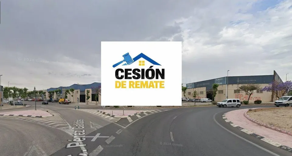 VENTA EN CONDICIONES ESPECIALES - MODALIDAD CESIÓN DE REMATE